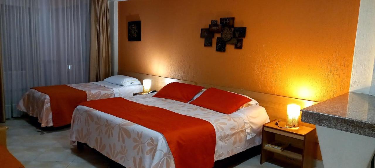 Hoteles Bogotá Inn Turisticas 63 Exterior foto